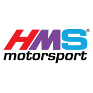 HMS Motorsport Logo PNG Vector
