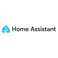 Home Assistant Logo PNG Vector