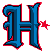 Houston Texans H-Town Logo PNG Vector