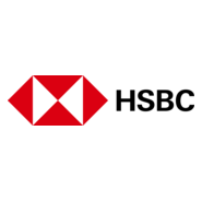 HSBC Logo PNG Vector