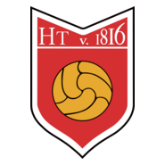 HT 16 Hamburg Logo PNG Vector