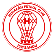 Huracán Fútbol Club de Paysandú Logo PNG Vector