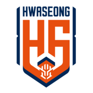 Hwaseong FC Logo PNG Vector