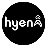 Hyena Information Technologies Logo PNG Vector