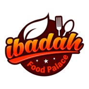 Ibadah Food Palace | IFP Logo PNG Vector
