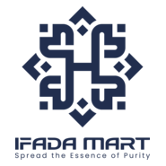 IFADA MART Logo PNG Vector