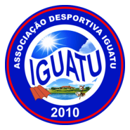 IGUATU ESCUDO TIME Logo PNG Vector