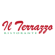 Il Terrazzo Logo PNG Vector
