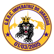 Imperatriz do Jaraguá Logo PNG Vector