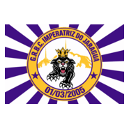 Imperatriz do Jaraguá Logo PNG Vector