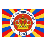 Império do Morro Logo PNG Vector