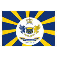 Império do Samba COHAB II Logo PNG Vector
