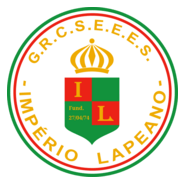 Império Lapeano Logo PNG Vector
