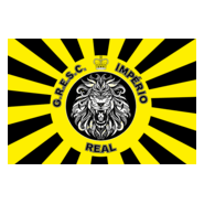 Império Real Logo PNG Vector