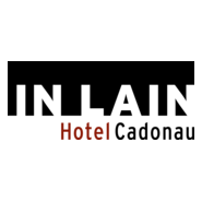 IN LAIN Hotel Cadonau Logo PNG Vector