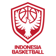 Indonesian Basketball Association Logo PNG Vector