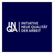 INQA (Initiative Neue Qualität der Arbeit) Logo PNG Vector