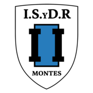 Institución Social y Deportiva Rausa (Montes) Logo PNG Vector