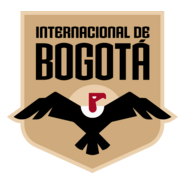 Inter Bogotá FC Logo PNG Vector