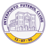 Interporto Futebol Clube Logo PNG Vector
