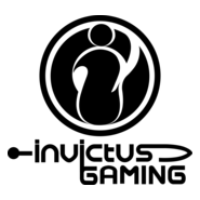 Invictus Gaming Logo PNG Vector