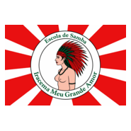 Iracema Meu Grande Amor Logo PNG Vector