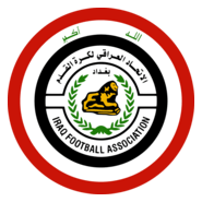 Iraq Football Association Logo PNG Vector