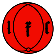 ÍRIS FUTEBOL CLUBE (FLORIANÓPOLIS) Logo PNG Vector