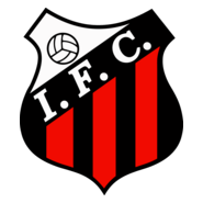 ÍRIS FUTEBOL CLUBE (FLORIANÓPOLIS) Logo PNG Vector