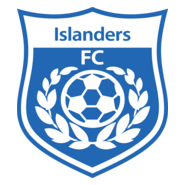 ISLANDERS FC Logo PNG Vector