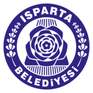 ısparta belediyesi yeni Logo PNG Vector