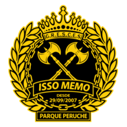 Isso Memo Logo PNG Vector