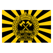 Isso Memo Logo PNG Vector