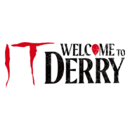 IT: Welcome to Derry Logo PNG Vector