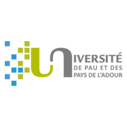 IUT des Pays de l'Adour Logo PNG Vector