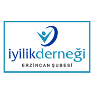 İYİLİK DERNEĞİ Logo PNG Vector