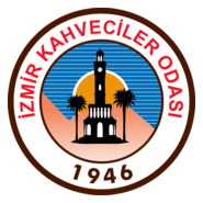 İzmir Kahveciler Odası Logo PNG Vector