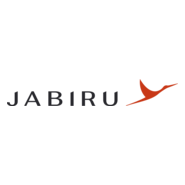 Jabiru Logo PNG Vector