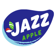 Jazz Apple Logo PNG Vector