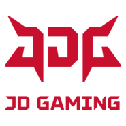 JD Gaming Logo PNG Vector