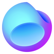 JetBrains Fleet Logo PNG Vector