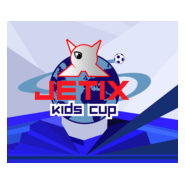 Jetix Kids Cup Logo PNG Vector