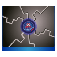 Jetix Planet Live 2005 Logo PNG Vector
