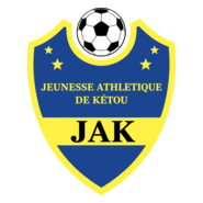 Jeunesse Athlétique De Kétou Football Club Logo PNG Vector