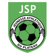 Jeunesse Athlétique Du Plateau Logo PNG Vector