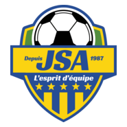 Jeunesse Sportive Abymienne Logo PNG Vector