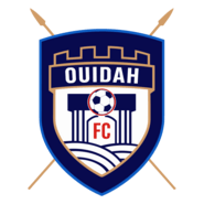 Jeunesse Sportive De Ouidah Logo PNG Vector