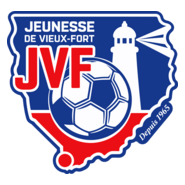 Jeunesse Vieux-Fort Logo PNG Vector