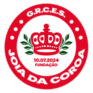Jóia da Coroa Logo PNG Vector