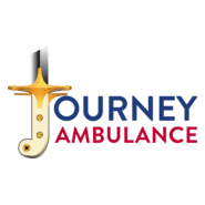 Journey Ambulance Logo PNG Vector
